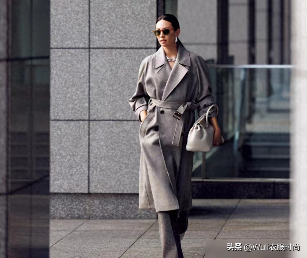 时尚个性衣服_个性款衣服的风格简介_个性衣服穿搭