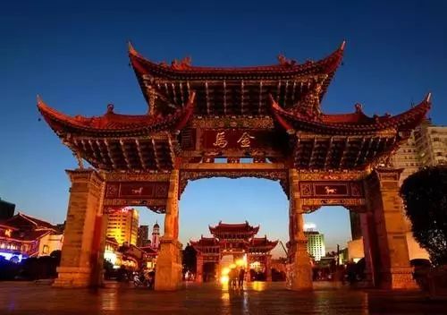 云南普洱思茅旅游攻略_云南省普洱市思茅区旅游景点_普洱思茅旅游攻略必去景点