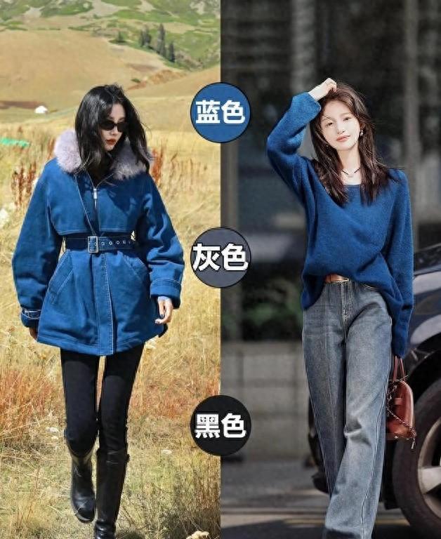 时尚个性衣服_个性款衣服的风格简介_时尚个性服装