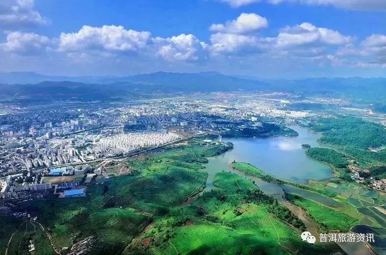 云南省普洱市思茅区旅游景点_普洱思茅旅游攻略必去景点_云南普洱思茅旅游攻略