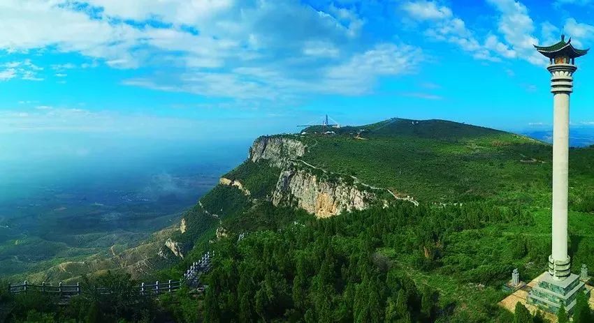 河南云台山风景区视频_河南云台山风景区旅游攻略_河南云台山风景名胜区旅游