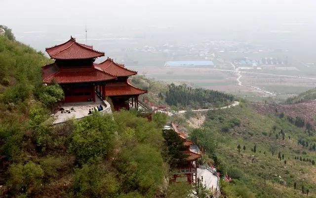 河南云台山风景区视频_河南云台山风景名胜区旅游_河南云台山风景区旅游攻略