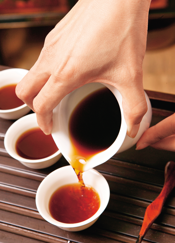 云南普洱思茅旅游攻略_普洱思茅网红打卡地_普洱思茅哪里好玩