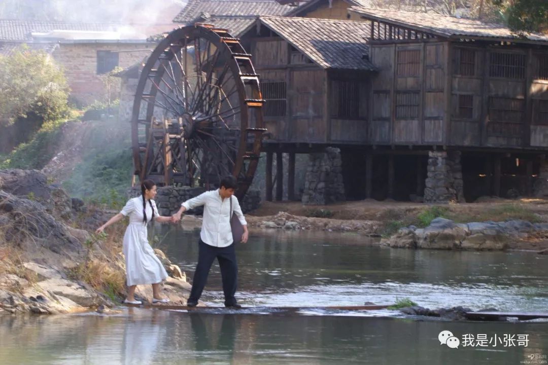 云水谣景区有什么好吃的_云水谣旅行攻略_云水谣旅游攻略