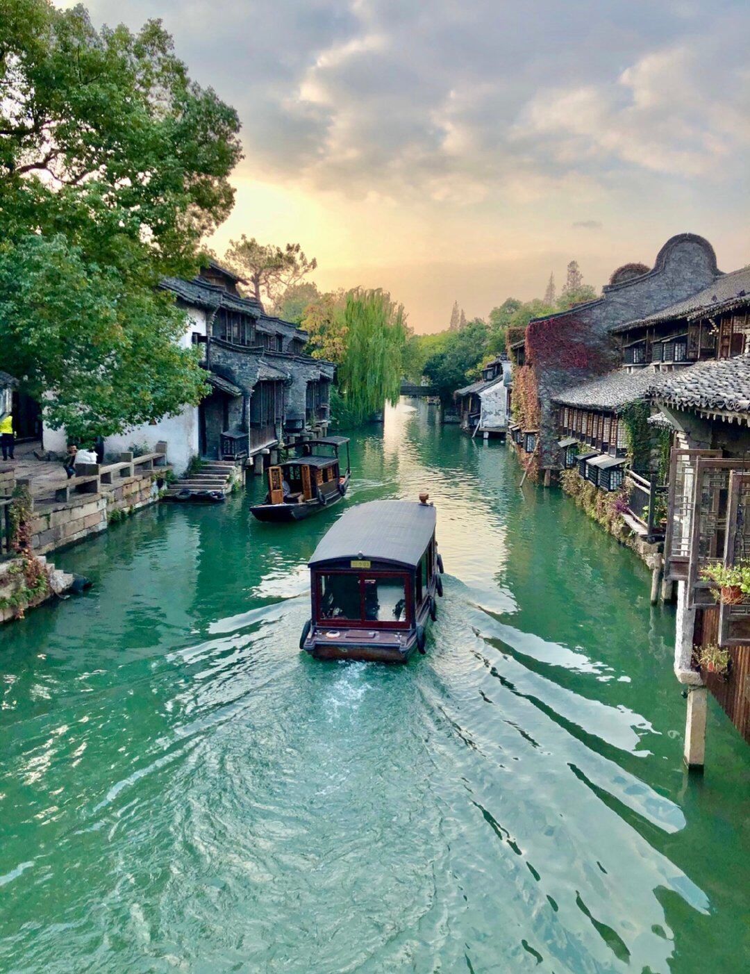 乌镇旅游住宿攻略乌镇民宿_乌镇旅游攻略民宿_乌镇旅游民宿推荐