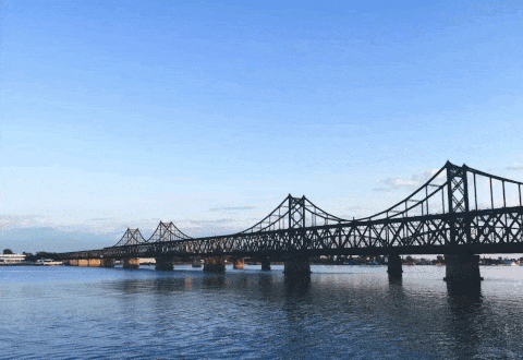 沈阳去丹东自驾游_沈阳出发去丹东二日游_沈阳到丹东旅游攻略