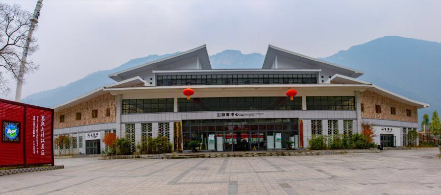 湖北恩施坪坝营景区概况_恩施坪坝营旅游攻略_恩施坪坝营视频