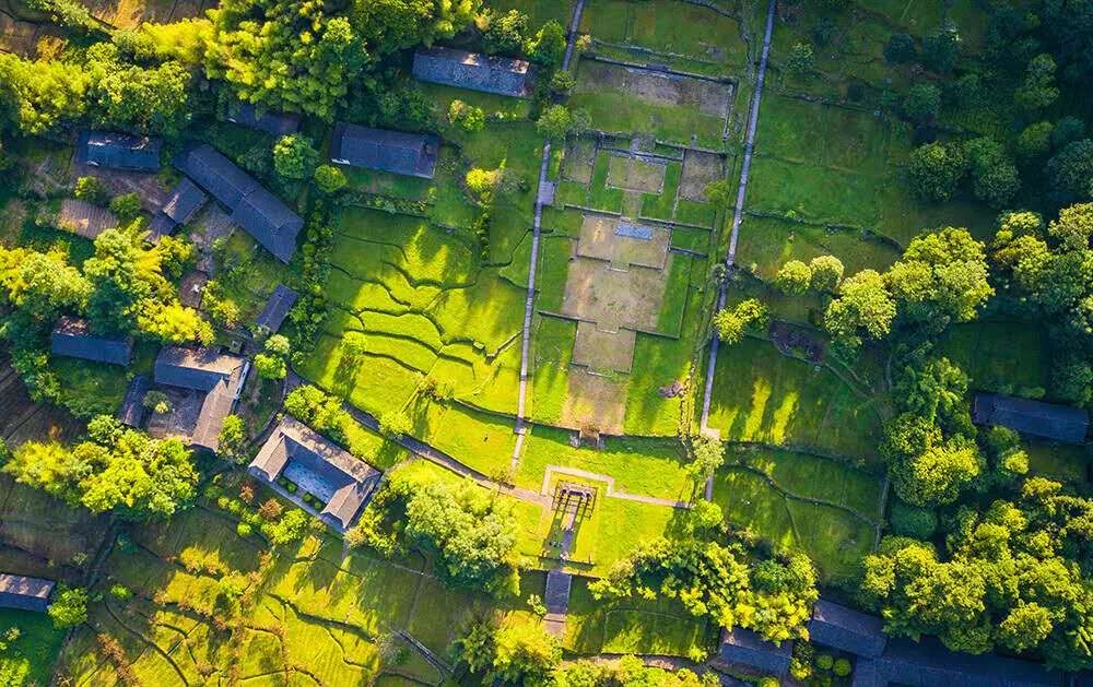 湖北恩施坪坝营景区概况_恩施坪坝营旅游攻略_恩施坪坝营视频