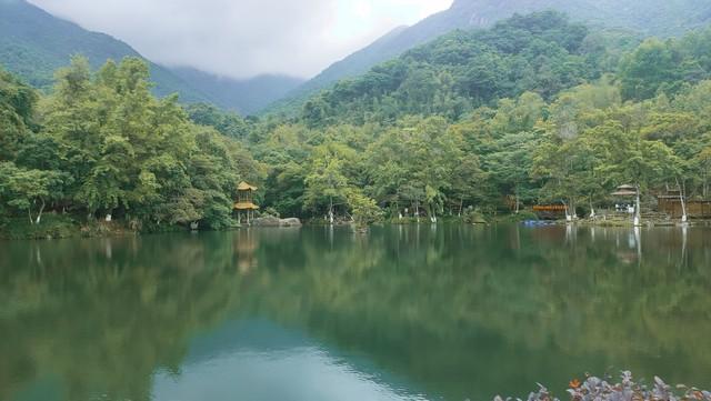攻略河源旅游路线_攻略河源旅游的地方_河源旅游攻略