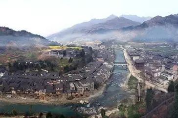 青木川2日游_青木川旅游攻略_旅游景点青木川