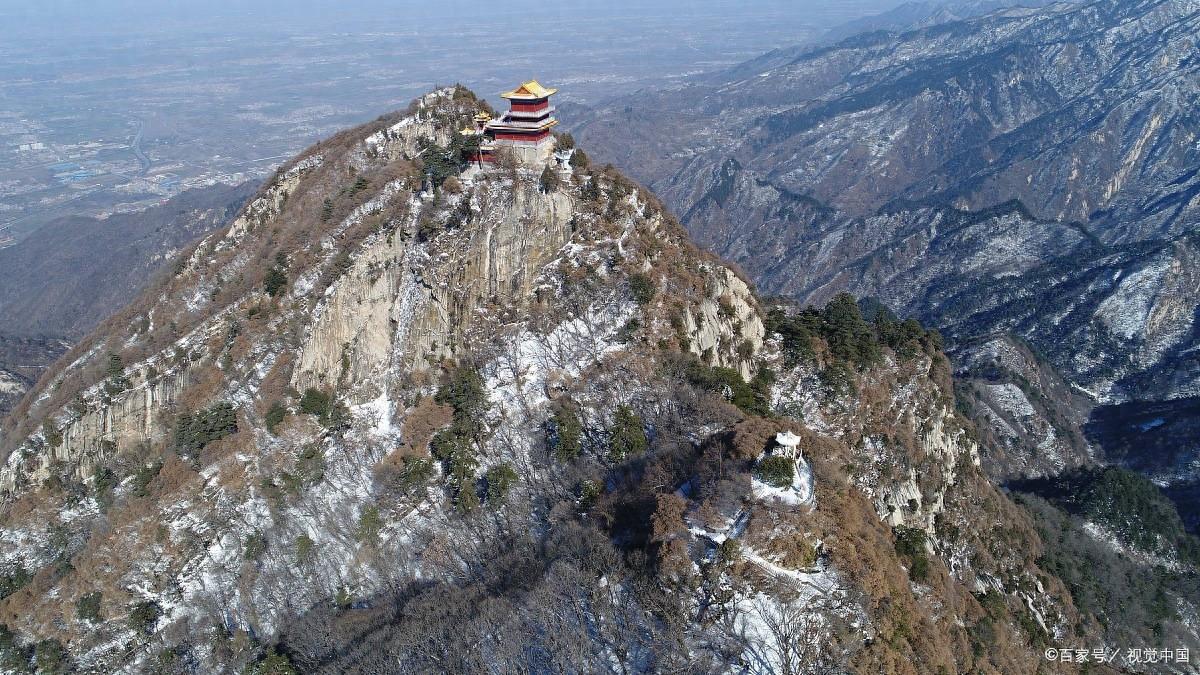华山旅游攻略自助游攻略_华山一日旅游攻略_华山攻略旅游路线图