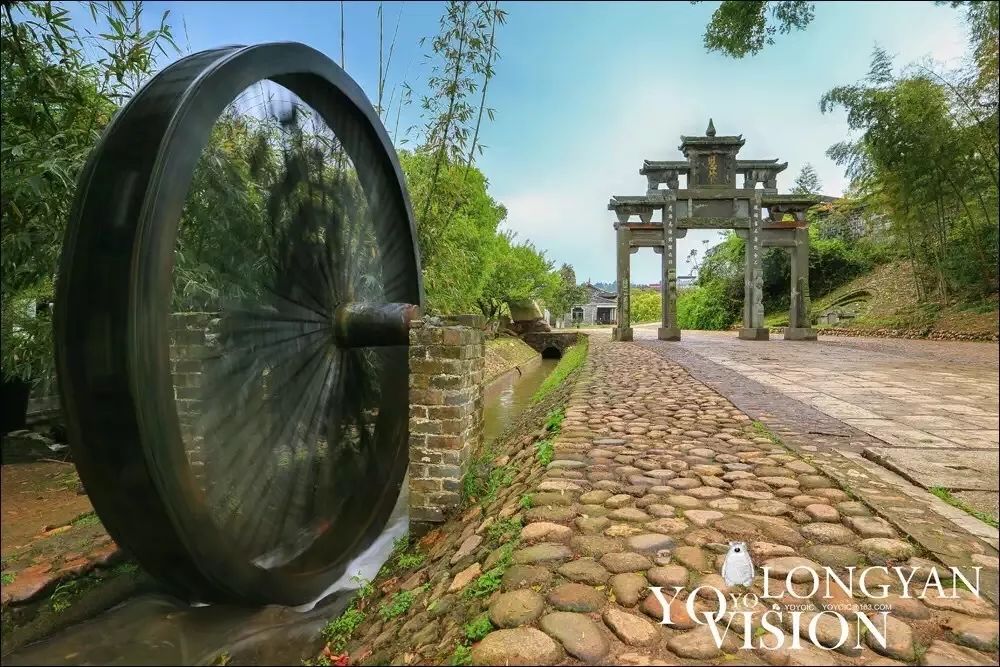 连城景点攻略_连城攻略旅游路线_连城旅游攻略