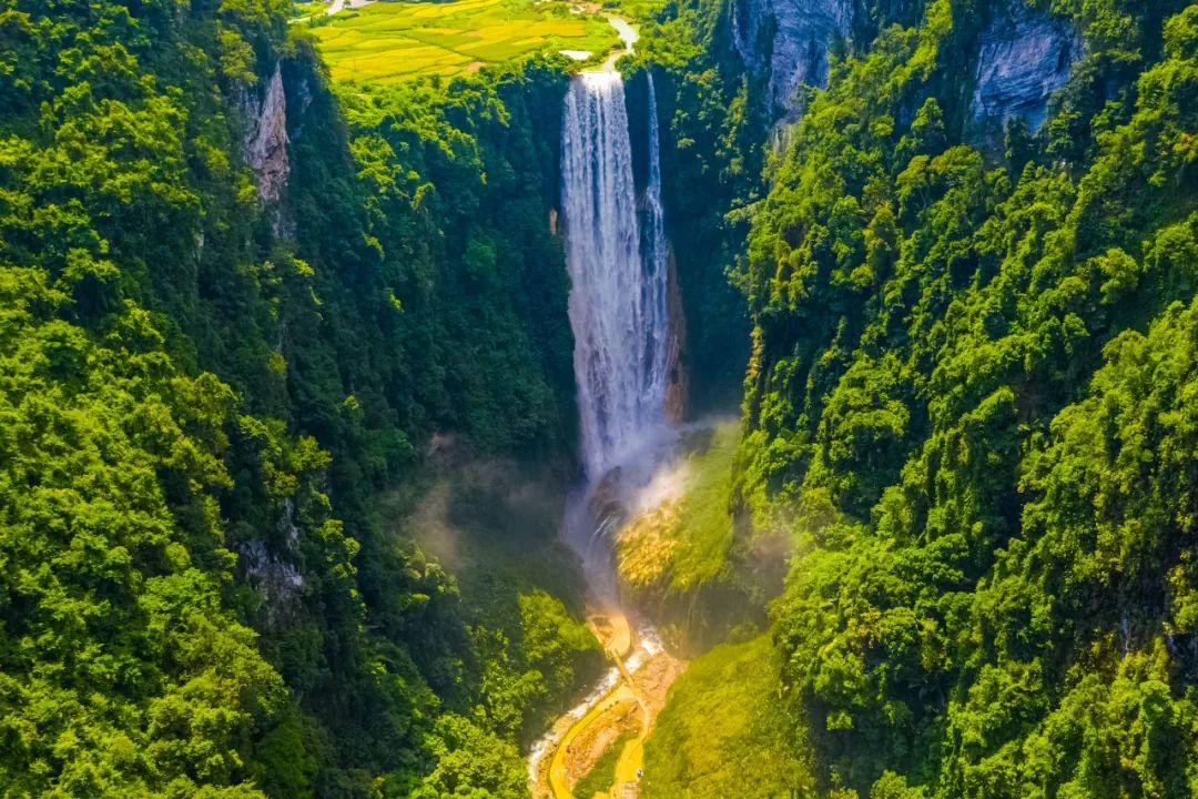 普者黑和坝美哪个好玩_坝美普者黑旅游攻略_普者黑坝美自助游攻略