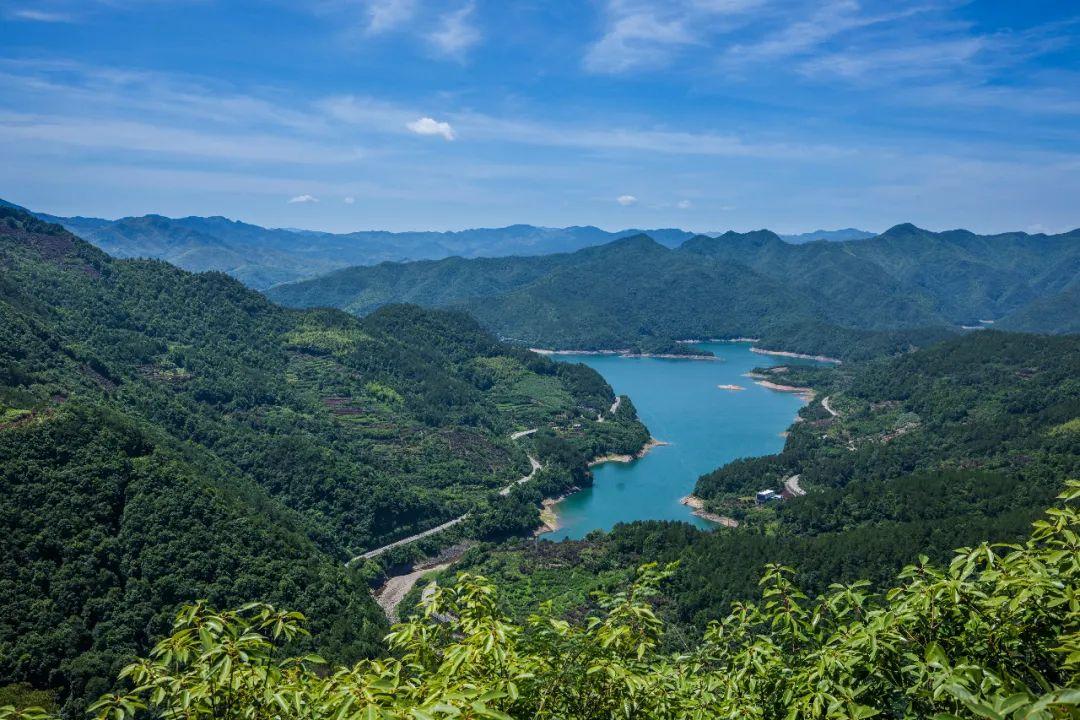浙江溪口风景详细介绍_溪口风情街在哪_浙江溪口风景区旅游攻略