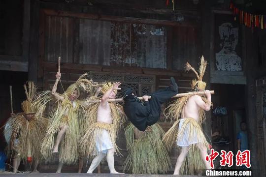 湘西红石林景区门票_湘西红石林景区_湘西红石林旅游攻略