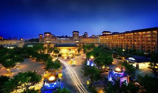 番禺莲花山海鸥岛旅游攻略_番禺海鸥岛介绍_番禺海鸥岛游玩攻略