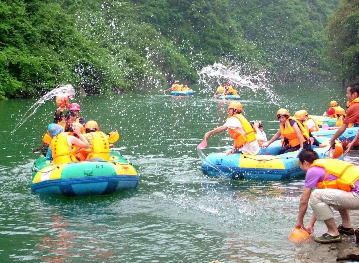 江油养马峡路好走吗_江油养马峡怎么样_江油养马峡旅游攻略