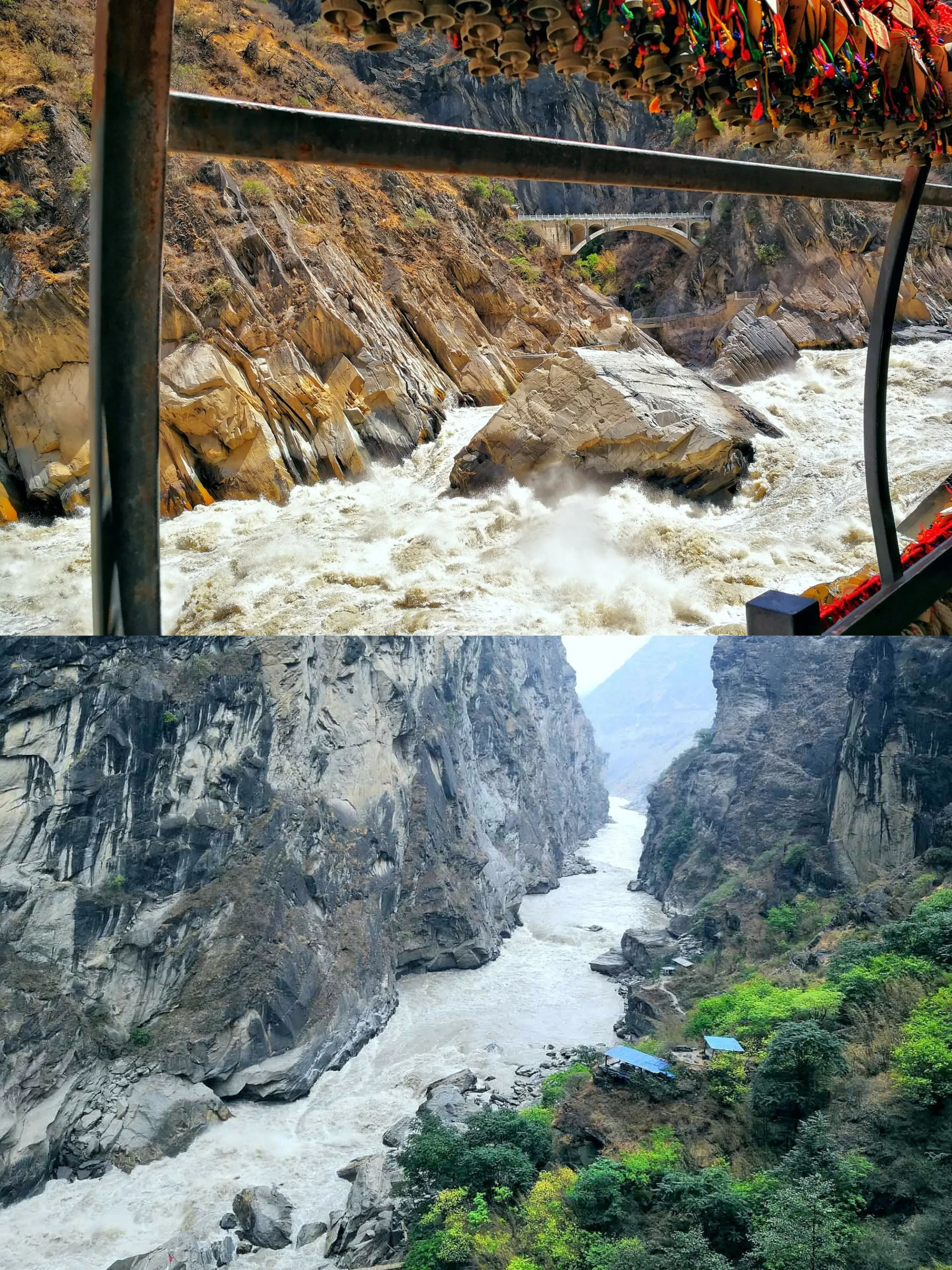 白水台一日游_白水台景区_白水台旅游攻略