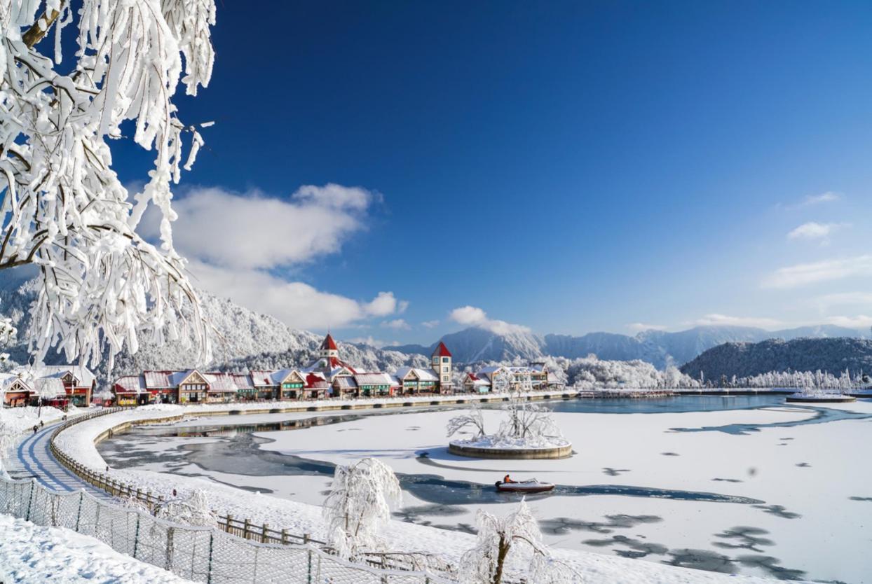 成都西岭雪山旅游攻略_成都西岭雪山_成都西岭雪山好玩儿吗