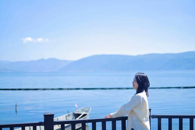 白水台一日游_白水台旅游攻略_白水台景区