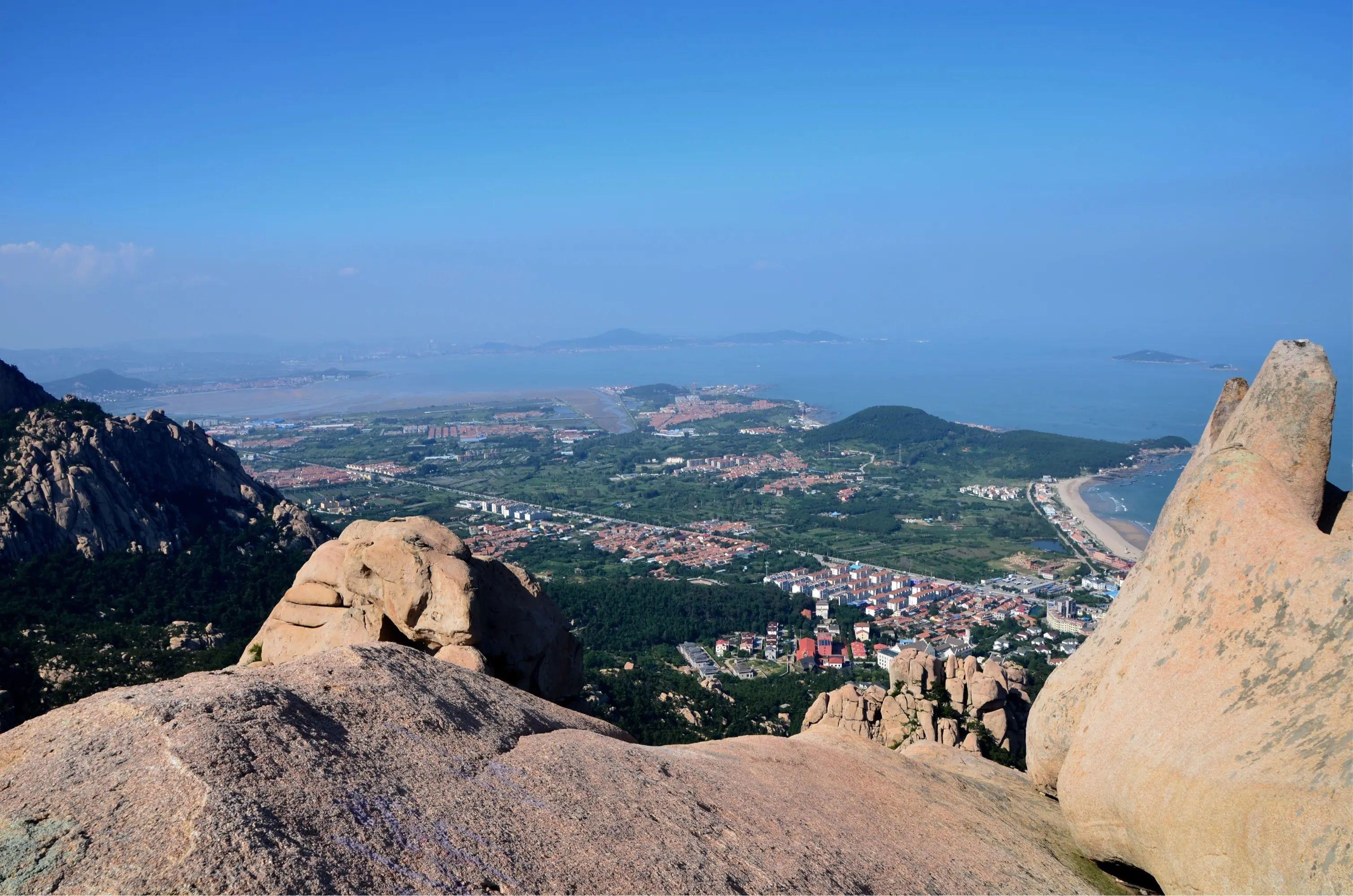 山东崂山旅游攻略_崂山旅游攻略自助游攻略_山东崂山旅游攻略自助游