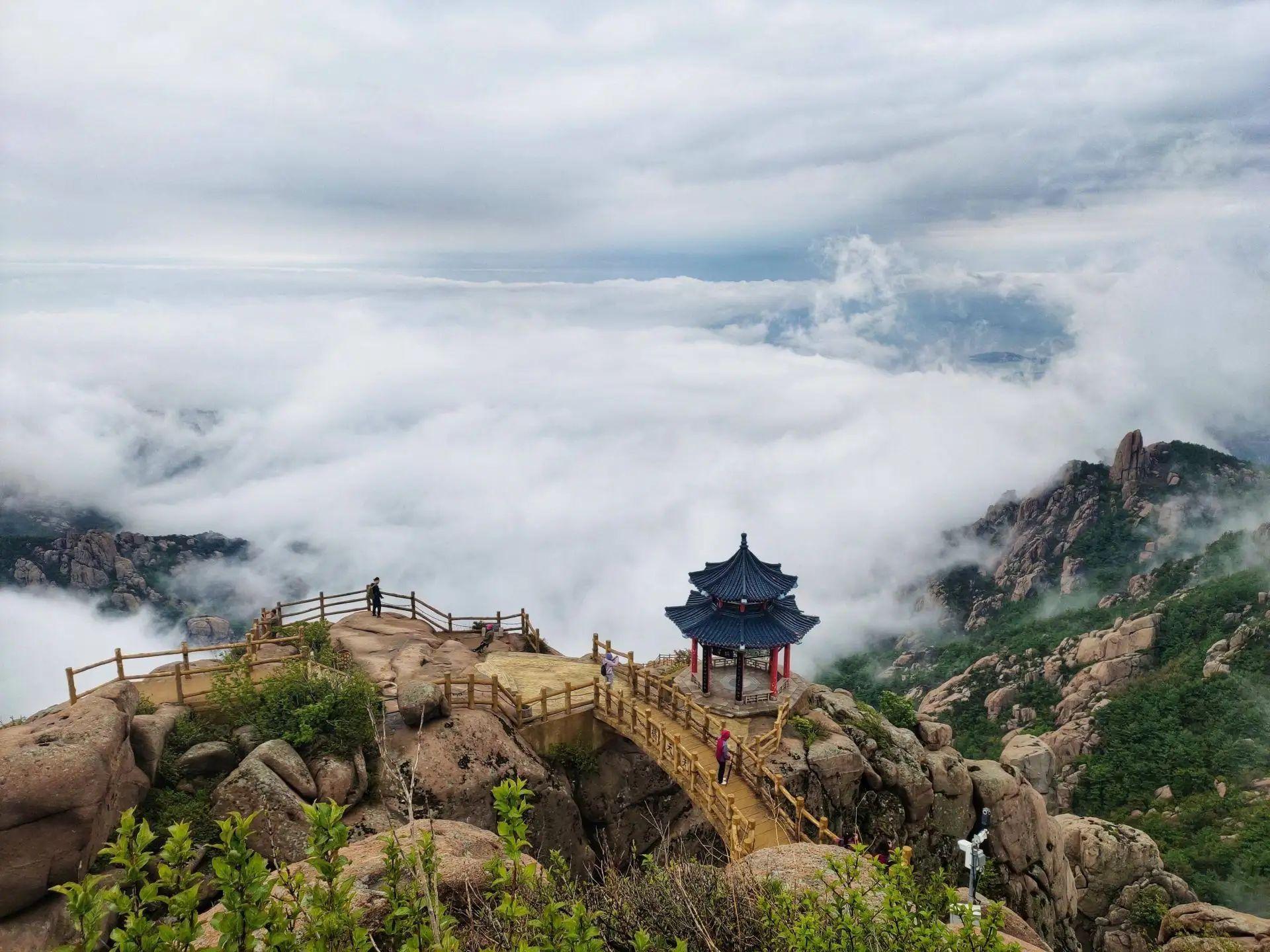 崂山旅游攻略自助游攻略_山东崂山旅游攻略_山东崂山旅游攻略自助游