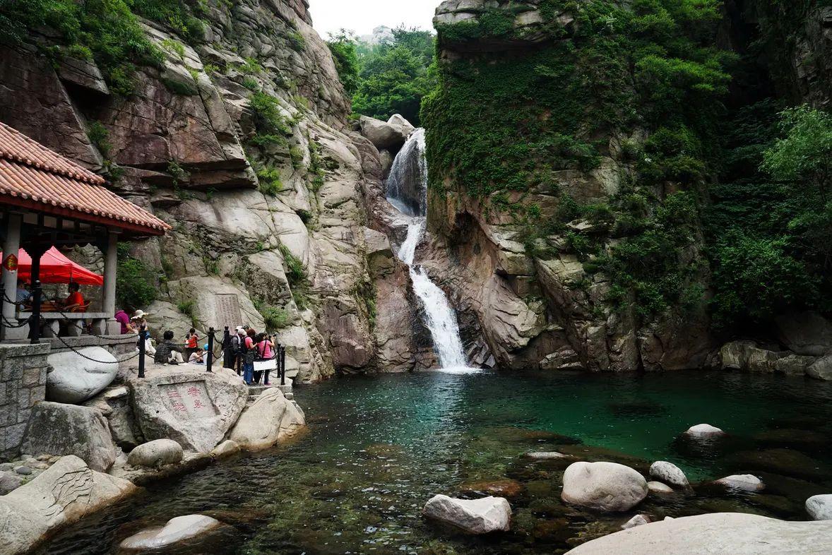 山东崂山旅游攻略自助游_山东崂山旅游攻略_崂山旅游攻略自助游攻略