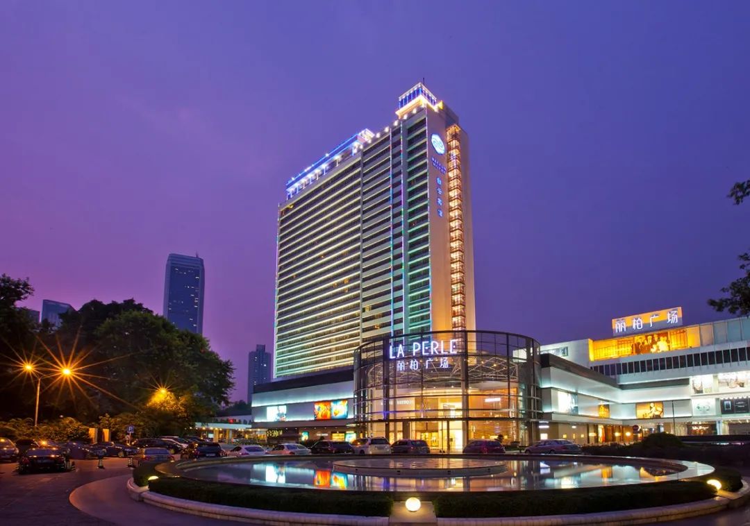 广州海洋馆旅游攻略_广州海洋馆攻略好玩吗_广州海洋馆游玩攻略
