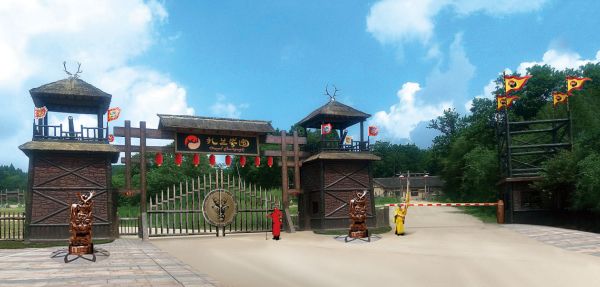 辽源旅游攻略必去景点_辽源旅游攻略_辽源旅游景区
