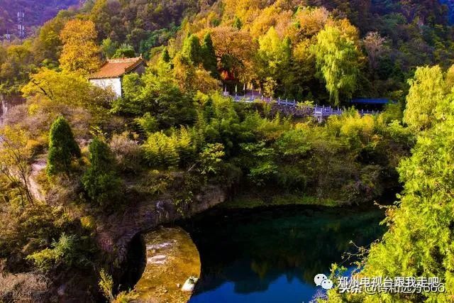 河南白云山旅游攻略_河南白云山旅游攻略_河南白云山旅游攻略