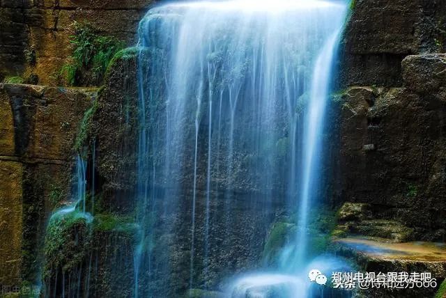 河南白云山旅游攻略_河南白云山旅游攻略_河南白云山旅游攻略