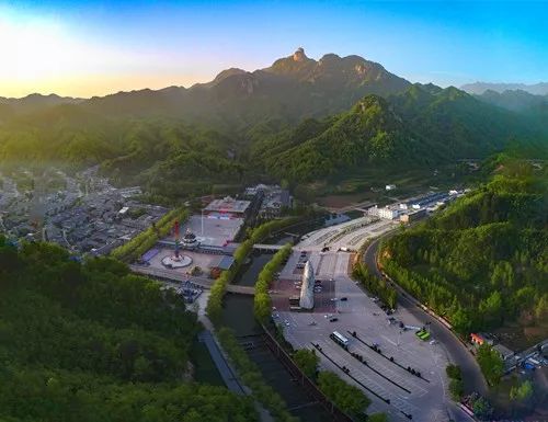 河南白云山旅游攻略_河南白云山旅游攻略_河南白云山旅游攻略