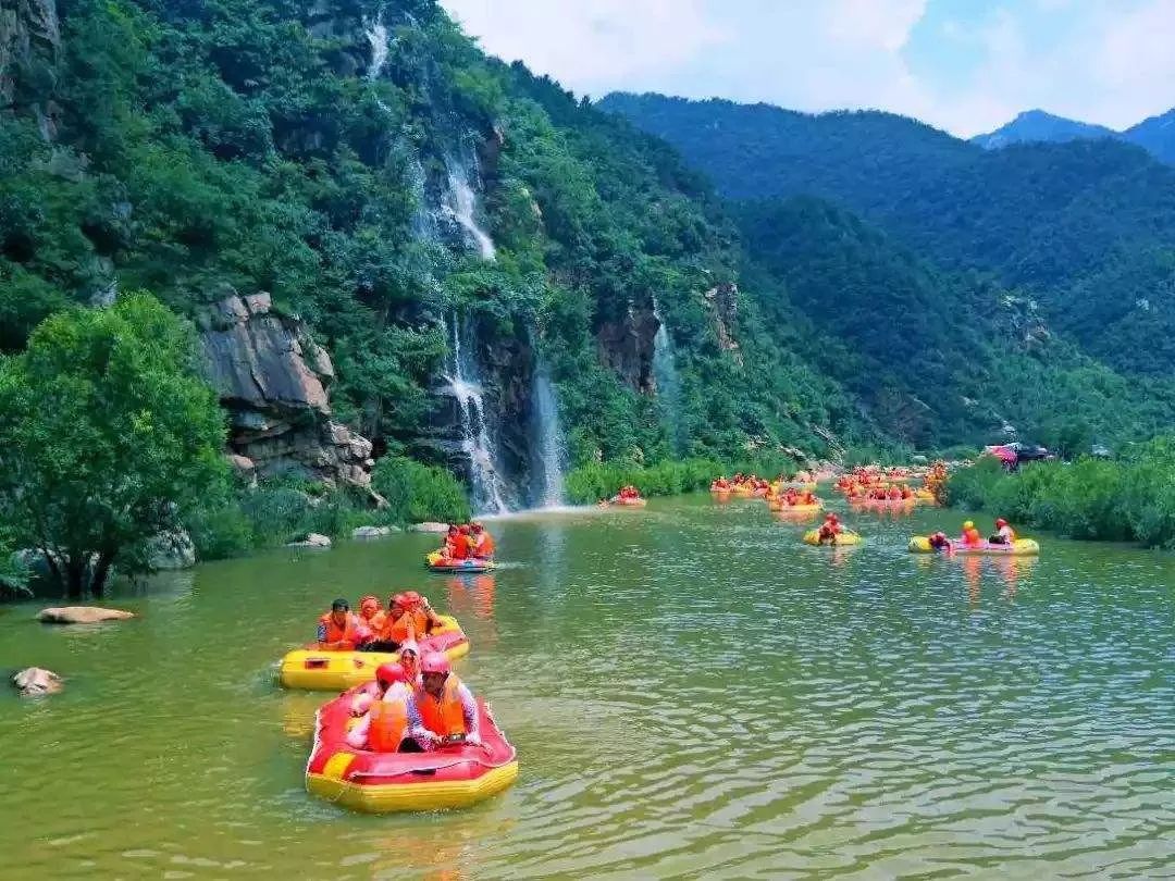 河南白云山旅游攻略_河南白云山旅游攻略_河南白云山旅游攻略