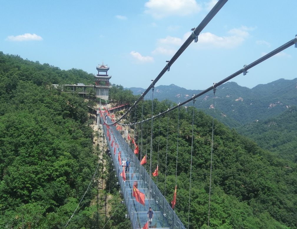 河南白云山旅游攻略_河南白云山旅游攻略_河南白云山旅游攻略