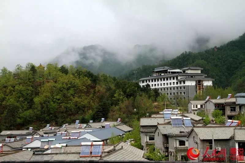 河南白云山旅游攻略_河南白云山旅游攻略_河南白云山旅游攻略