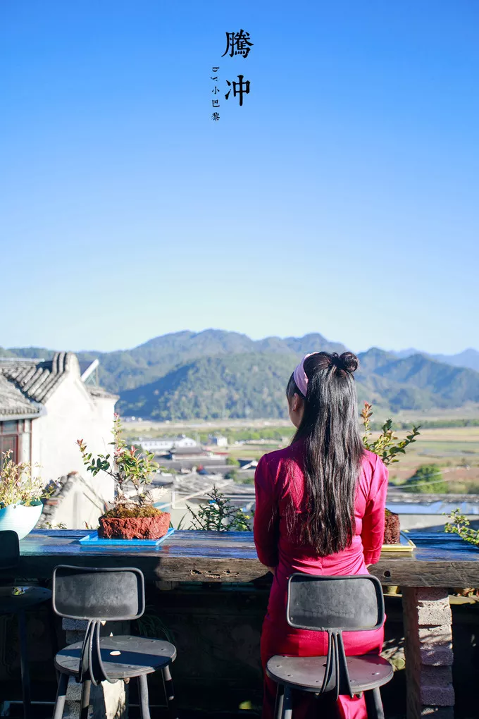 腾冲瑞丽旅游线路_瑞丽腾冲旅游攻略_云南旅游瑞丽腾冲