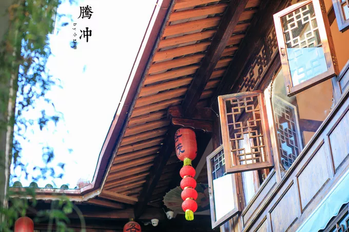 云南旅游瑞丽腾冲_瑞丽腾冲旅游攻略_腾冲瑞丽旅游线路