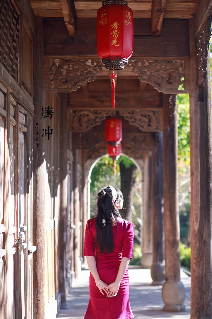 瑞丽腾冲旅游攻略_云南旅游瑞丽腾冲_腾冲瑞丽旅游线路