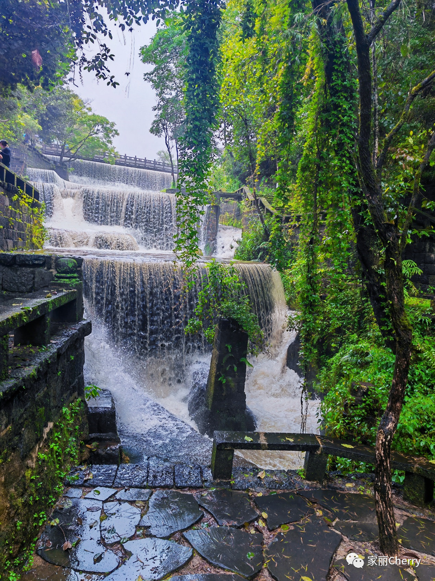 云南旅游瑞丽腾冲_瑞丽腾冲旅游攻略_腾冲瑞丽旅游线路