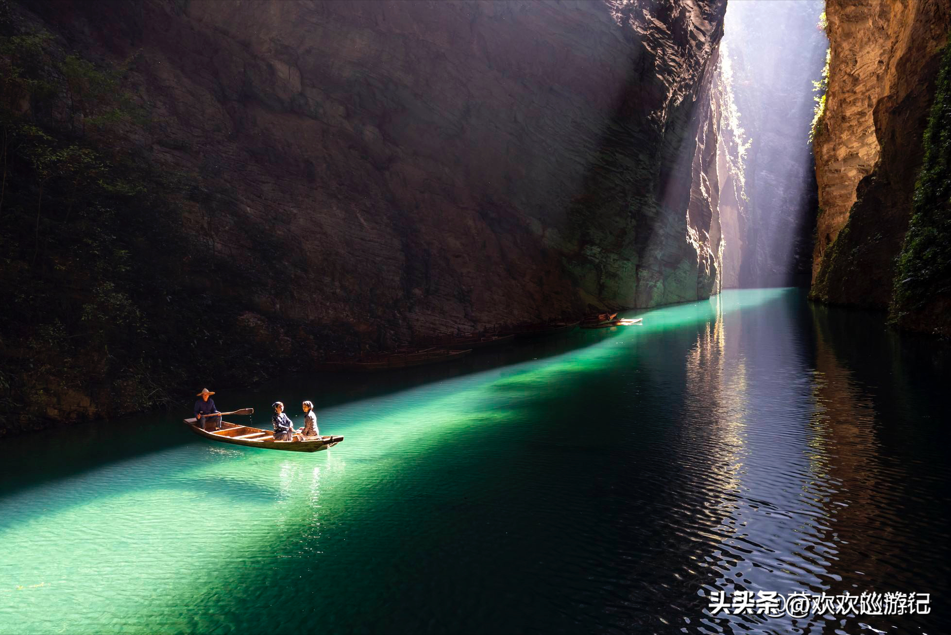 恩施旅游屏山风景_恩施屏山峡谷旅游攻略_恩施屏山峡谷游览线路