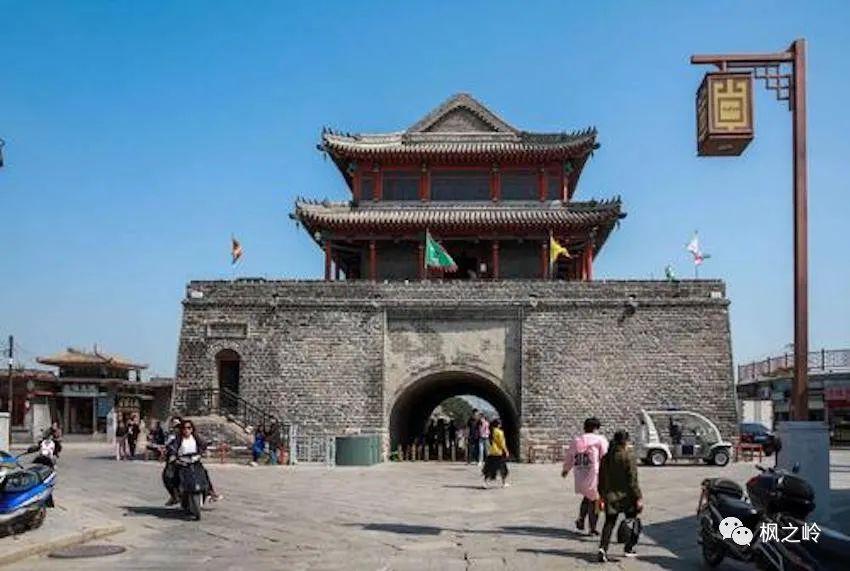 辽宁兴城 红海滩 宁远古城旅游攻略_葫芦岛市宁远古城_辽宁兴城宁远古城