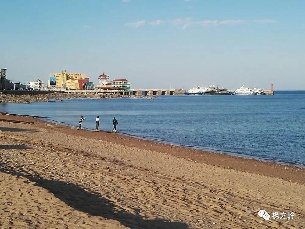 辽宁兴城 红海滩 宁远古城旅游攻略_辽宁兴城宁远古城_葫芦岛市宁远古城