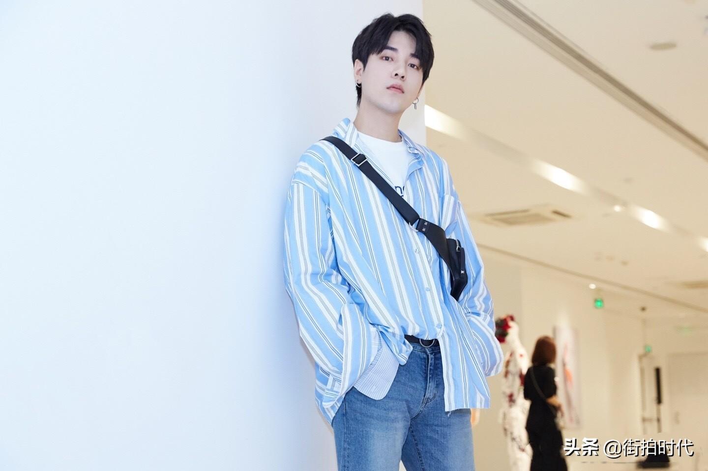 时尚造型师张进_造型时尚师进张店怎么样_时尚造型师如何入行