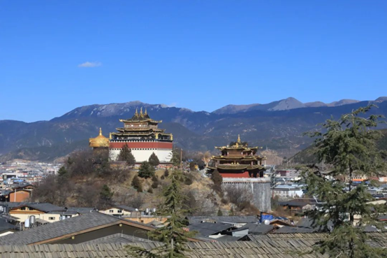 1月香格里拉_一月香格里拉旅游_6月香格里拉旅游攻略