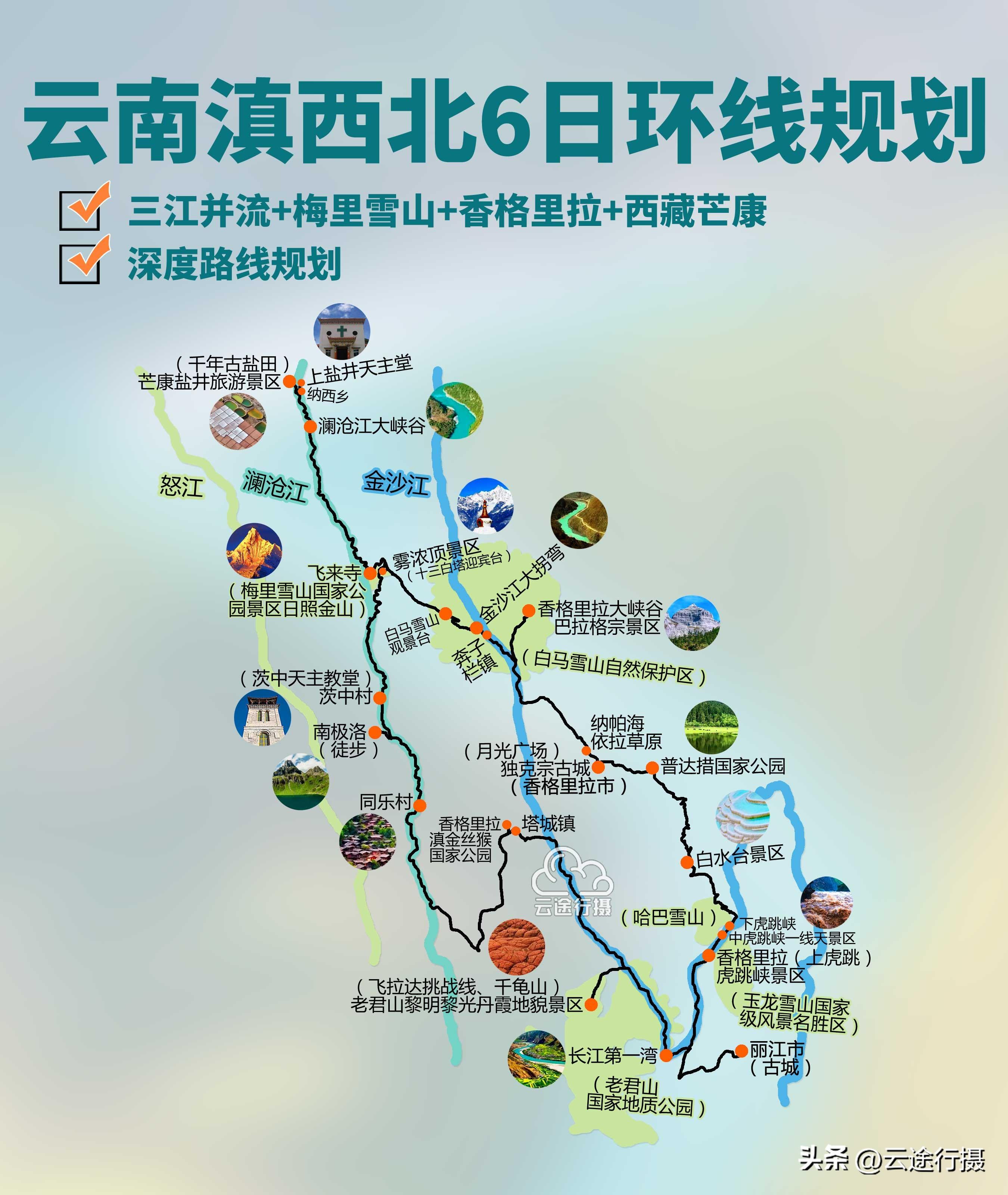 香格里拉旅游最佳月份_6月香格里拉旅游攻略_1月香格里拉