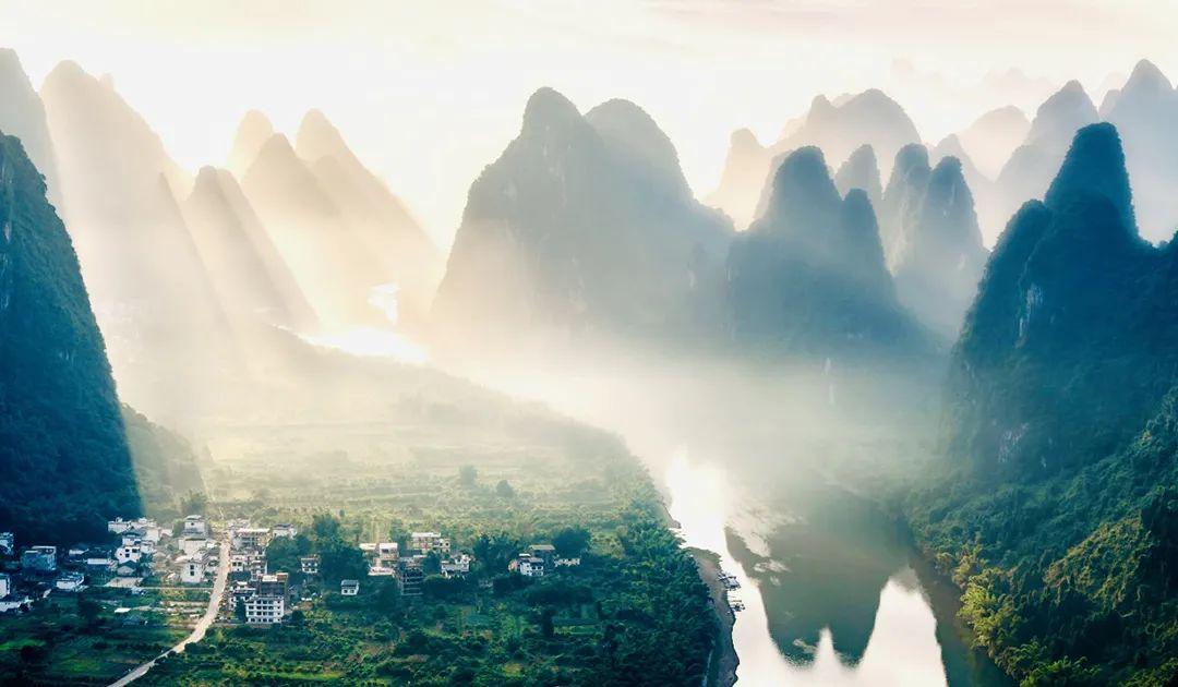 漓江涠洲岛旅游攻略_漓江小岛_漓江岛在哪