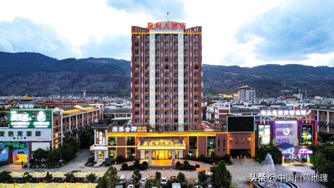 腾冲旅游攻略 腾冲好玩吗_腾冲最值得玩的景点_腾冲好玩攻略旅游的地方