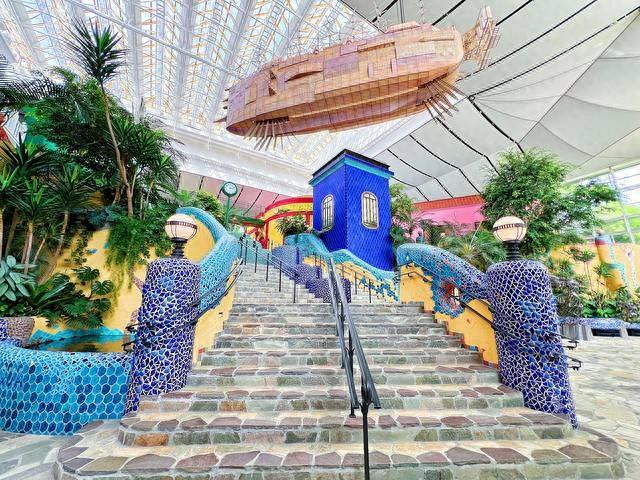 白川乡民宿_日本白川乡旅游_名古屋白川乡旅游攻略