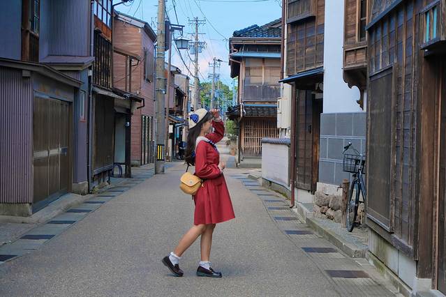 名古屋白川乡旅游攻略_白川乡民宿_日本白川乡旅游
