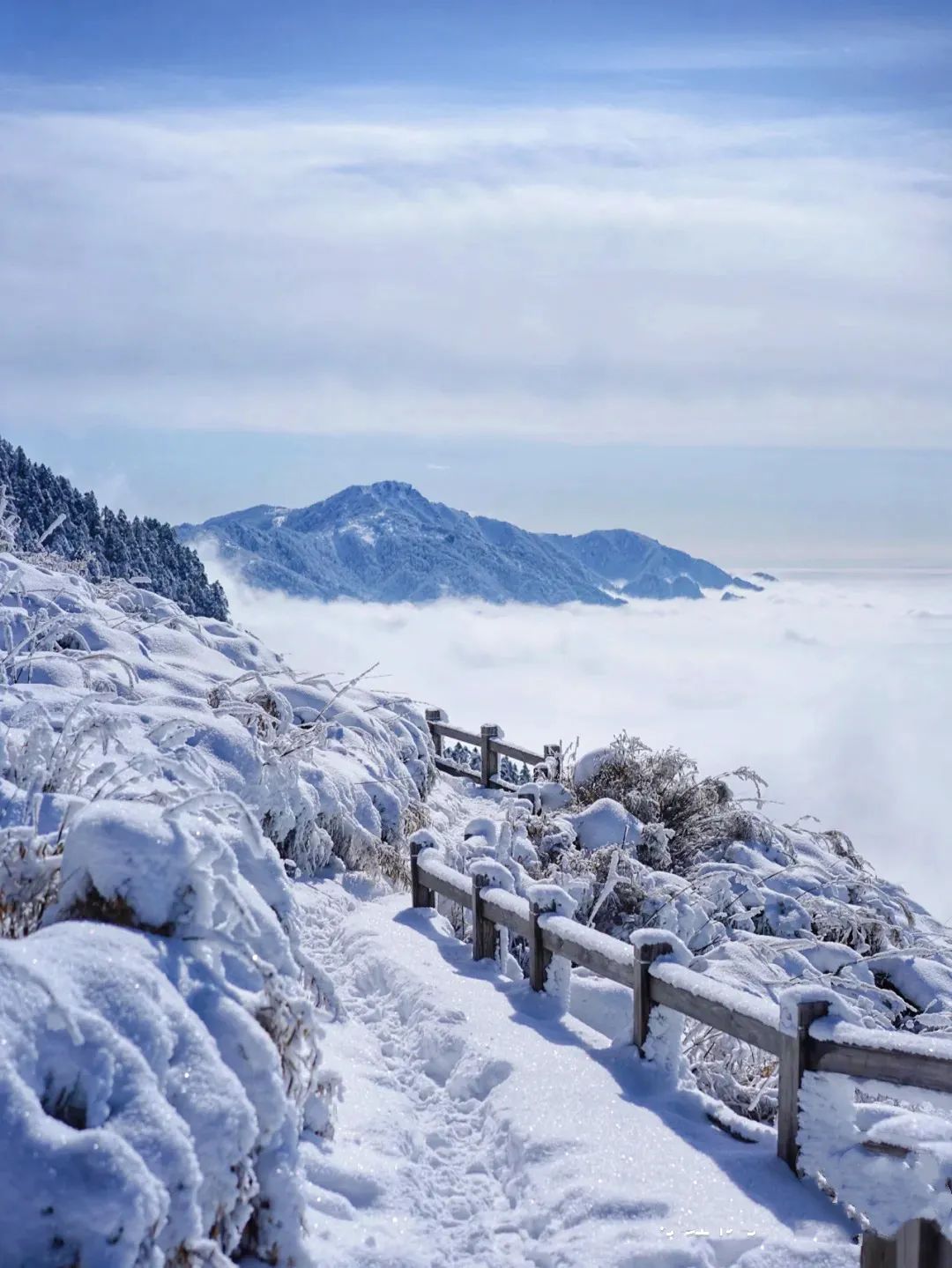 神龙架天生桥旅游攻略_探秘神龙架_神龙架介绍